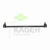 KAGER 41-0353 Rod Assembly